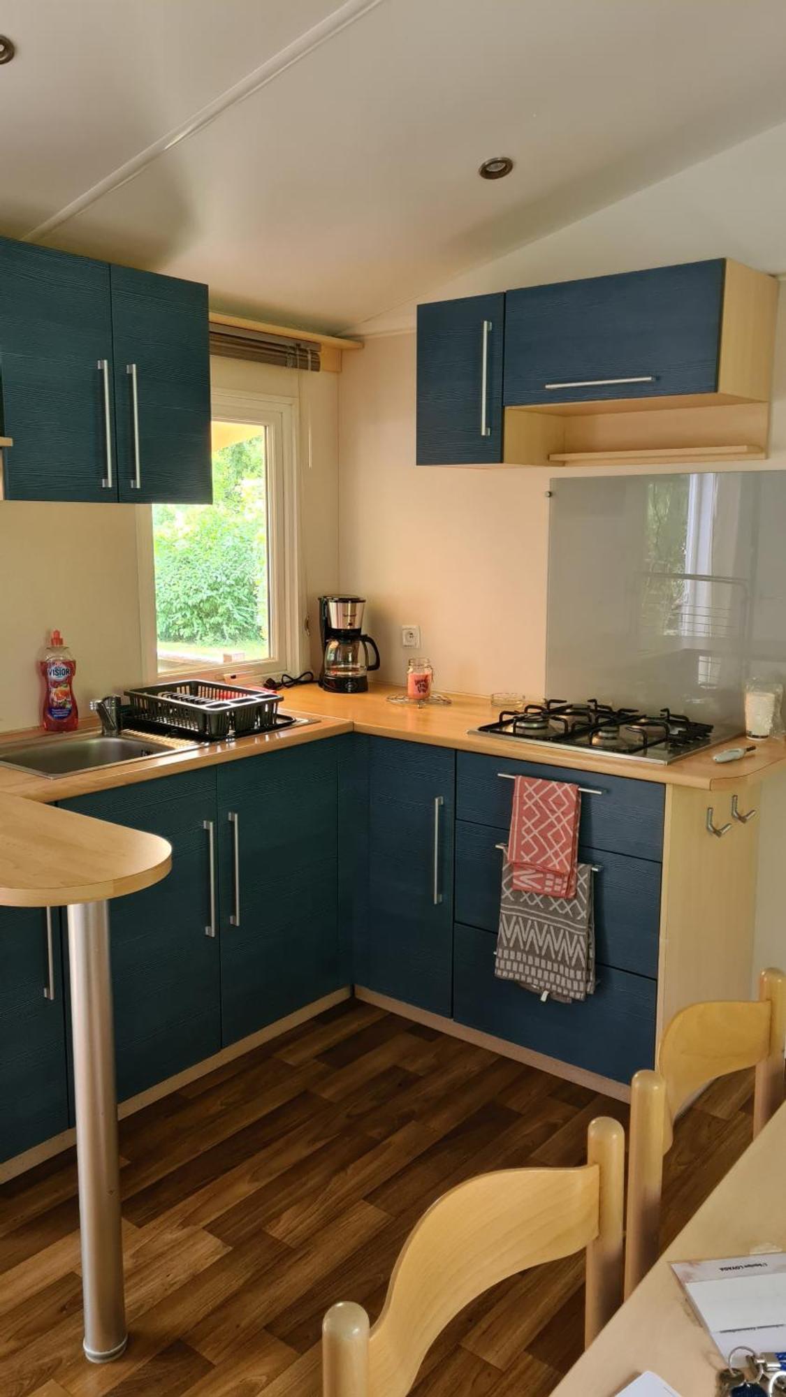 Camping Le Vallage Attigny ภายนอก รูปภาพ